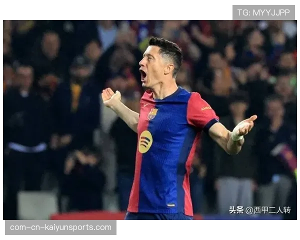 莱万夫斯基射手榜排名前列 老将作用依然关键